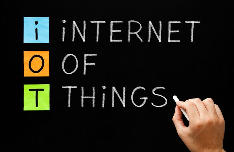 未来の暮らしを変える！あらゆるモノをインターネットにつなげようという「ＩｏＴ」の技術 | 千葉県千葉市のパソコン修理ならいろはパソコンサポート