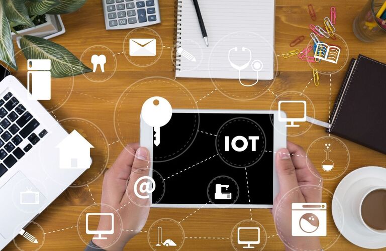 IoTの未来を感じる5つの応用例 | 千葉県千葉市のパソコン修理ならいろはパソコンサポート