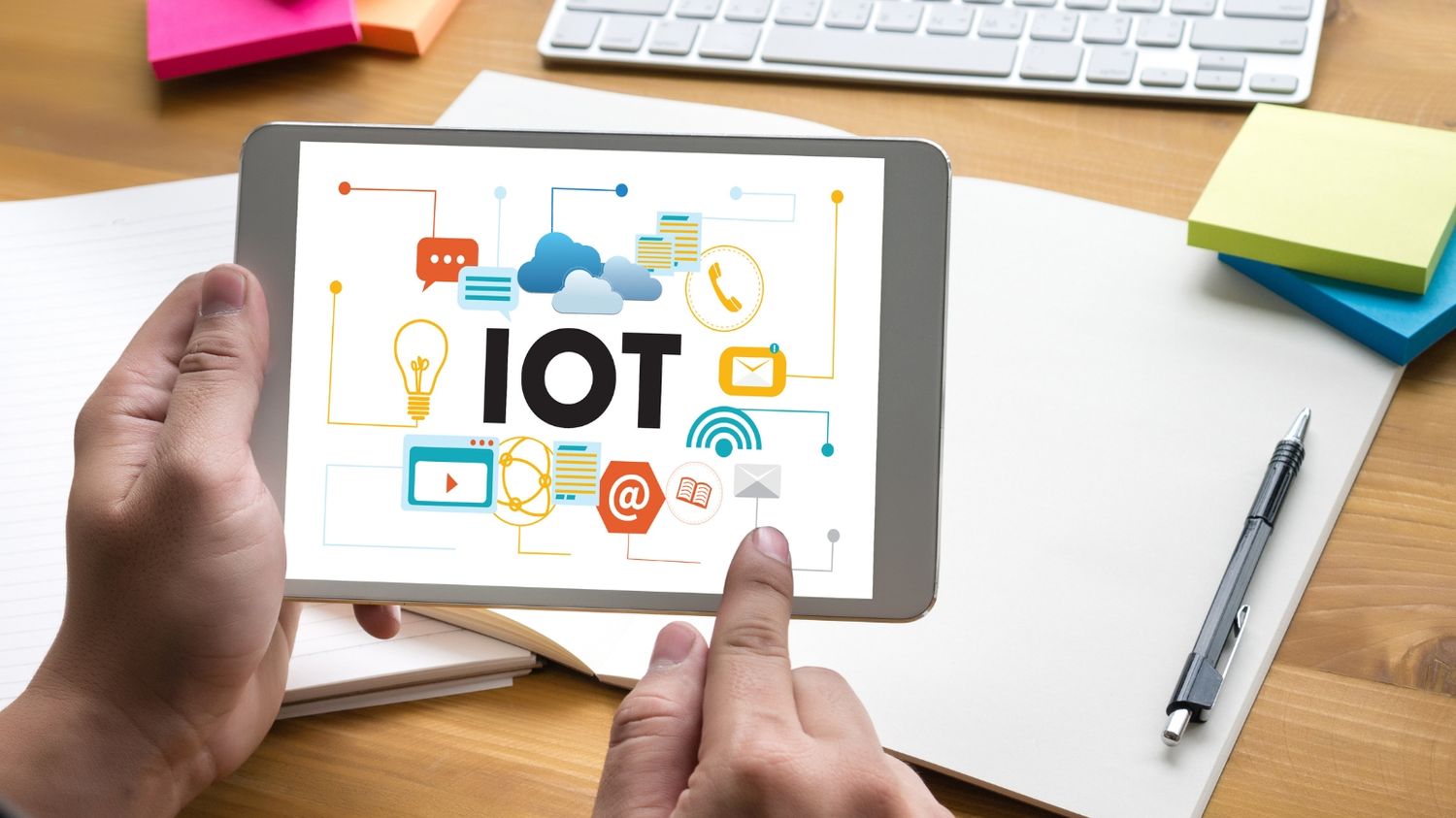 4. 農業: 地球と共に発展するIoTの農業応用