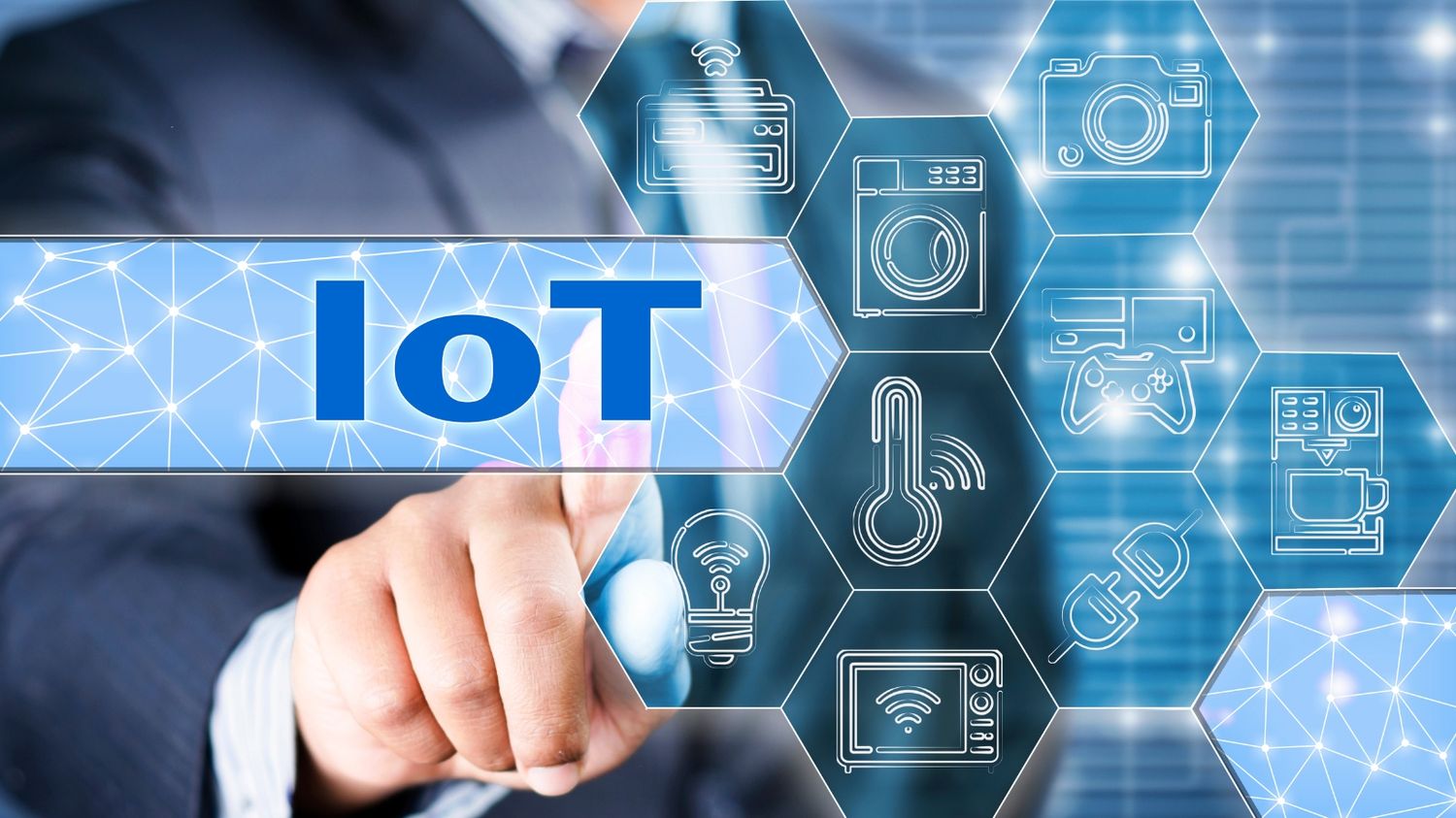 ＩｏＴの面白い応用例！未知の可能性を切り開く IoTの魅力