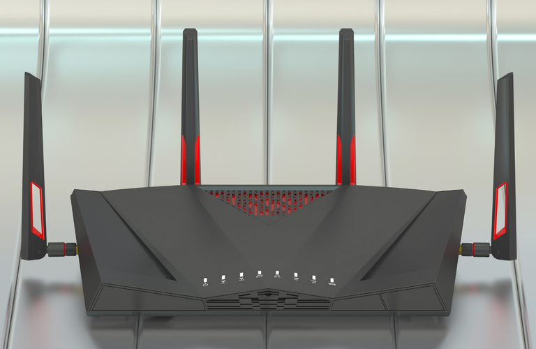 「チャンネル幅」最適なWi-Fiルーターの設定で快適な通信環境を実現しよう！ | 千葉県千葉市のパソコン修理ならいろはパソコンサポート