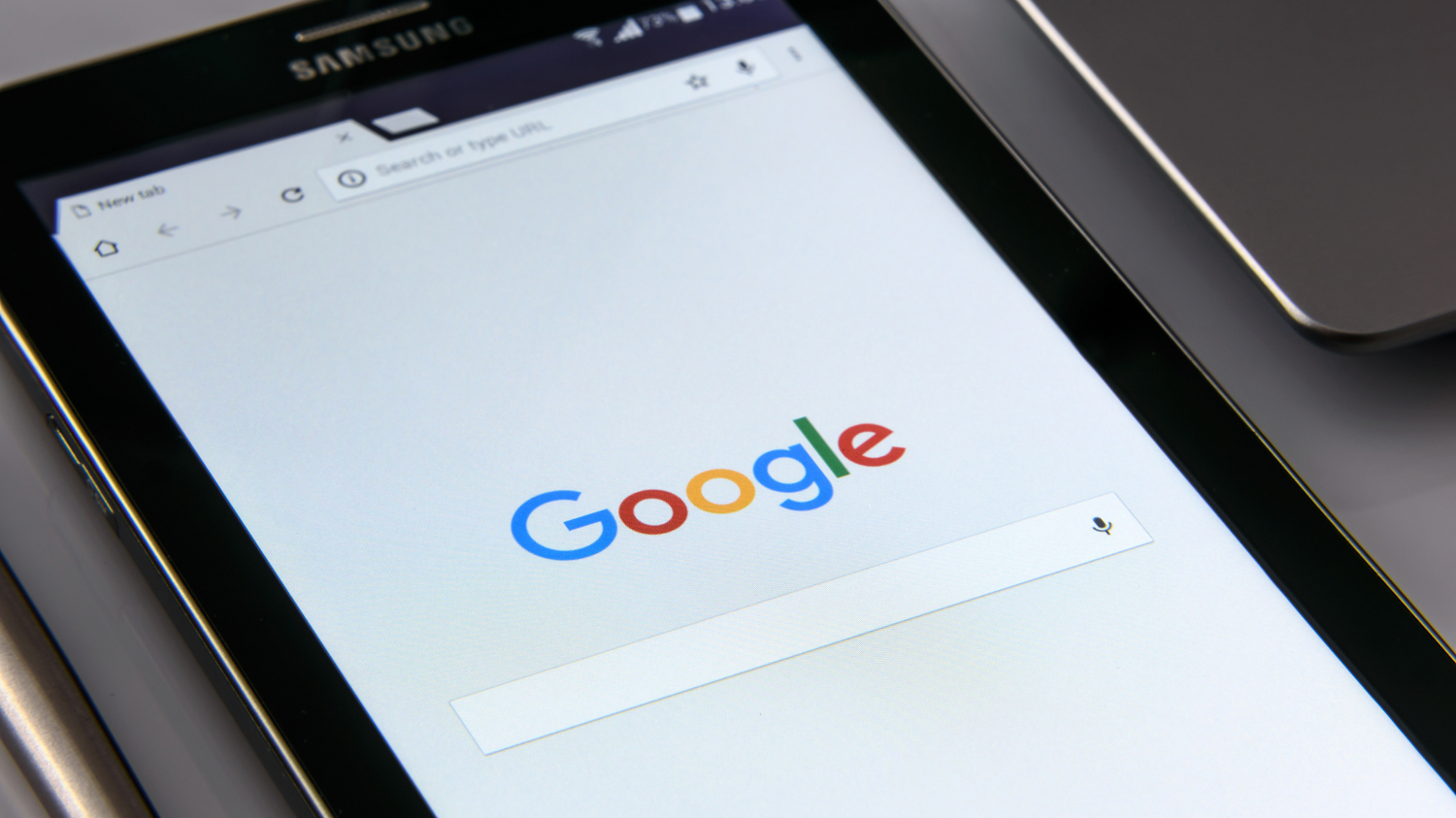 Google製品のアップデート！
