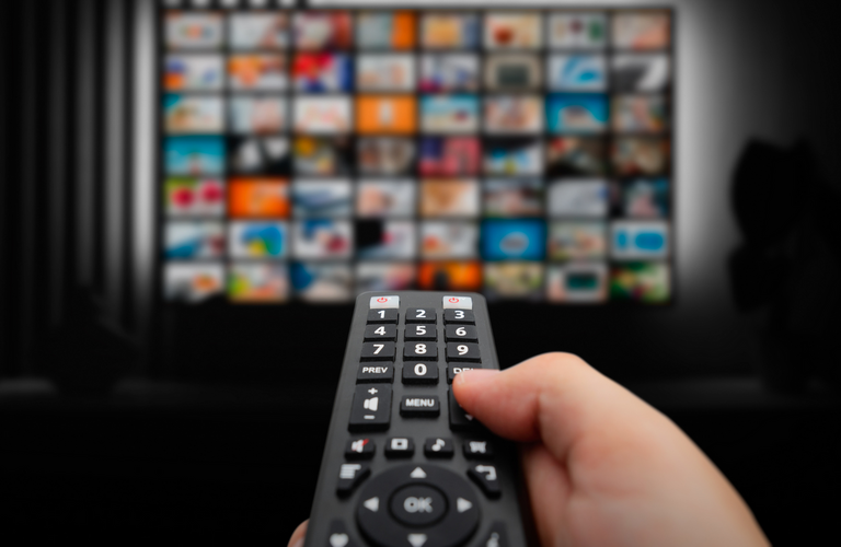 スマートテレビで動画配信サービスを楽しむ！ | 千葉県千葉市のパソコン修理ならいろはパソコンサポート