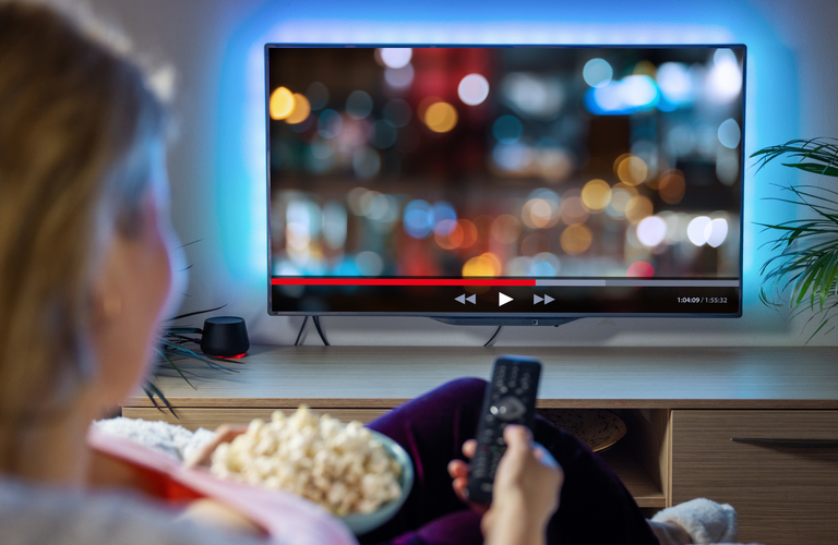 スマートテレビで音楽ストリーミングサービスを楽しむ！ | 千葉県千葉市のパソコン修理ならいろはパソコンサポート