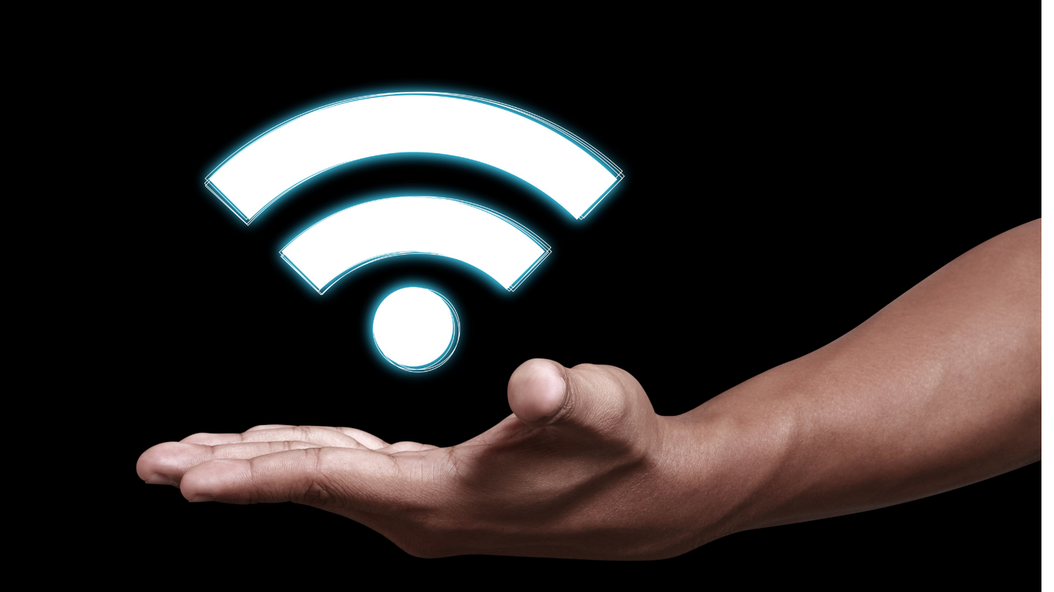 Wi-Fiのスイッチについて！