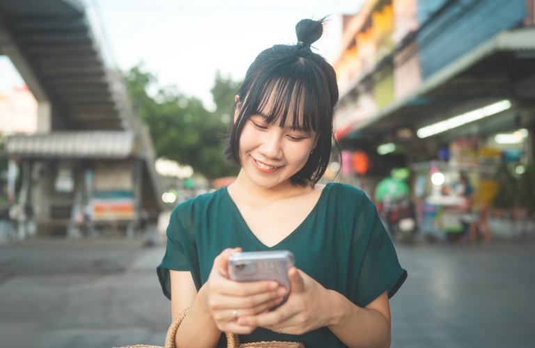 人気の防犯ブザーアプリ！あなたの安全をスマートフォンで守る！ | 千葉県千葉市のパソコン修理ならいろはパソコンサポート