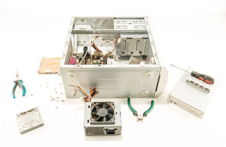 新しい快適さを手に入れよう！SSDへの換装でパソコンが生まれ変わる！ | 千葉県千葉市のパソコン修理ならいろはパソコンサポート