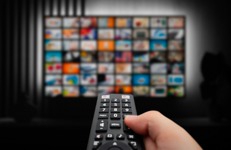 新しいライフスタイルを、スマートテレビで実現！ | 千葉県千葉市のパソコン修理ならいろはパソコンサポート