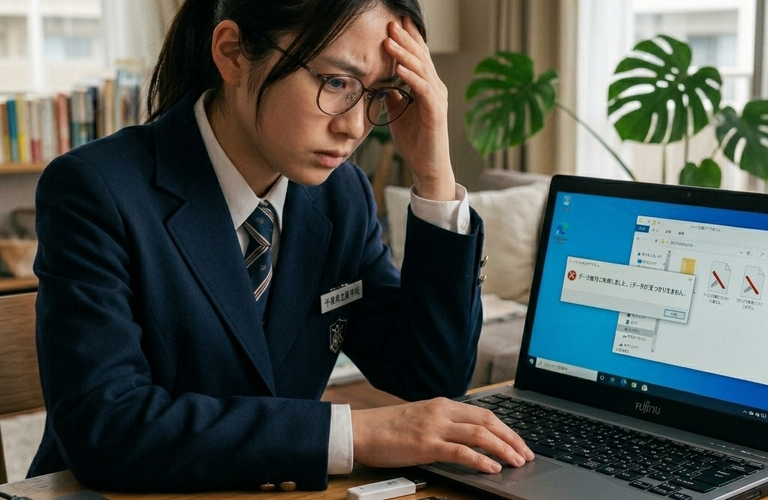 動作が重い・フリーズする-最も相談件数が多いトラブルです。  スペック不足: Windows 11など最新OSに対し、メモリが4GB以下だったり、CPU性能が低い（Celeron等）モデルで顕著です。 バックグラウンドアプリ: 起動時に自動実行されるアプリや、常時稼働するOneDriveなどのクラウドサービスがリソースを消費しているケースが多く見られます。 熱暴走: 内部のホコリや、狭い場所での利用によりCPUが高温になり、性能が自動制限（サーマルスロットリング）されることで発生します。 パソコントラブル即解決！｜千葉県パソコン修理、トラブル解決、設定、データ復旧、レッスン等、出張サポートにて駆けつけます！いろはパソコンサポート