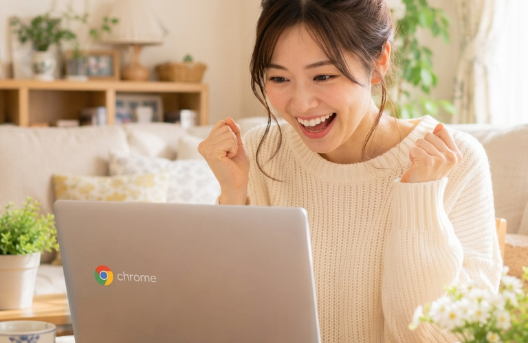 サポートが終了して動作が重くなったWindows 10パソコンを、Googleの無料OSである「ChromeOS Flex（クロームオーエス・フレックス）」に入れ替えて蘇らせる（延命する）！パソコントラブル即解決！｜千葉県パソコン修理、トラブル解決、設定、データ復旧、レッスン等、出張サポートにて駆けつけます！いろはパソコンサポート