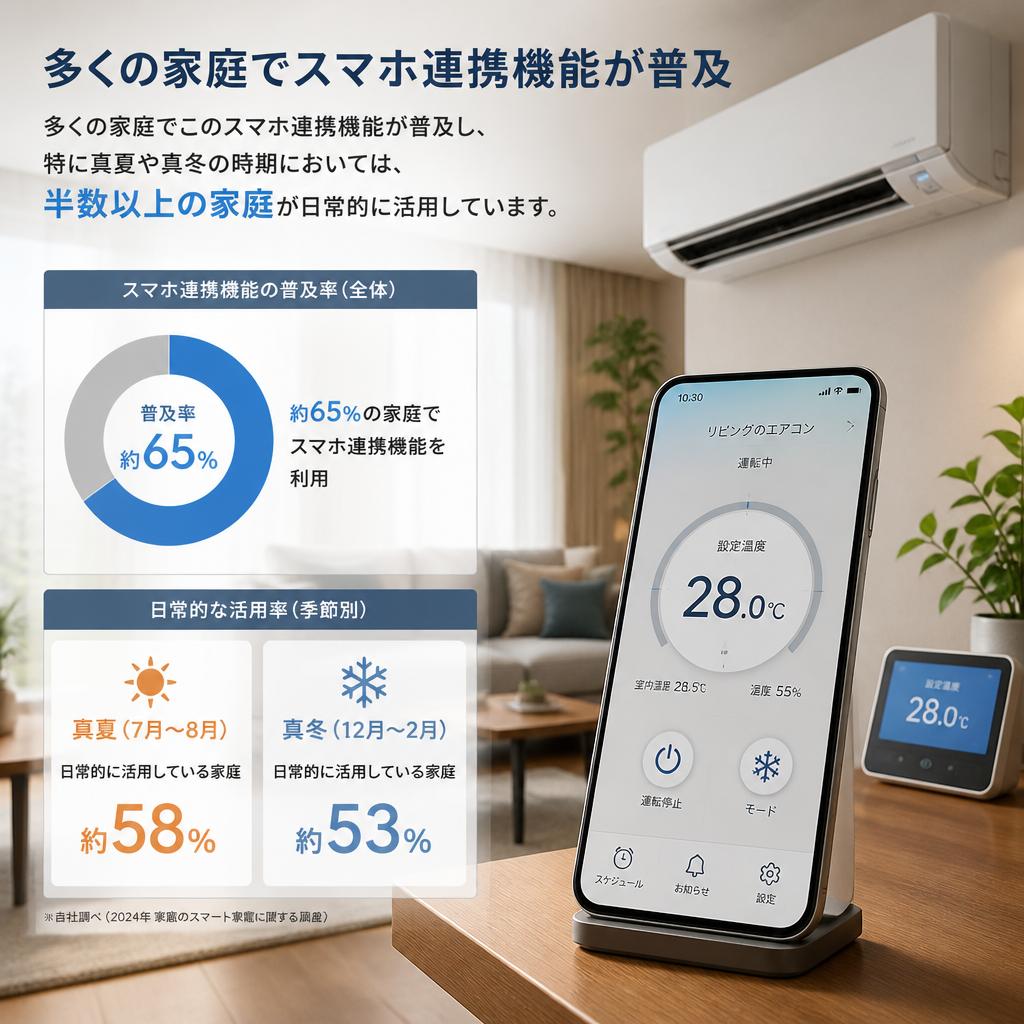 どのくらいの人が利用しているのか？