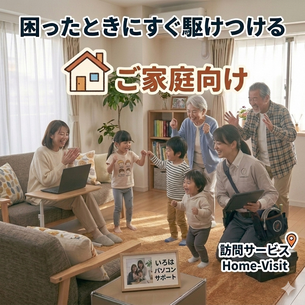 今すぐお問い合わせ！