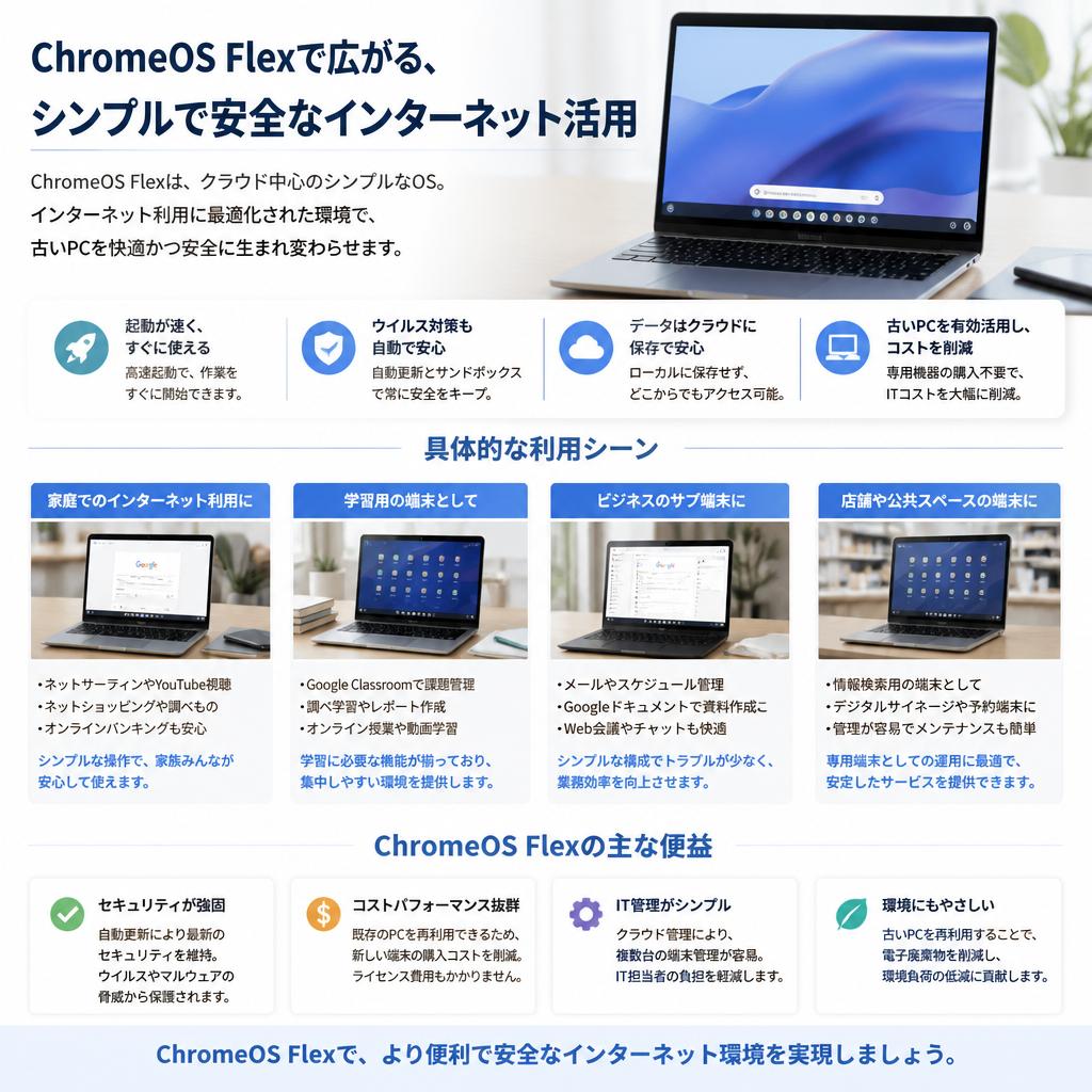 5. 実際の利用シーン