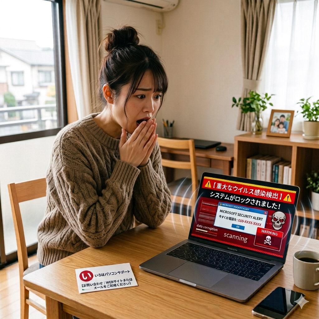 ESU（拡張セキュリティ更新プログラム）の魅力