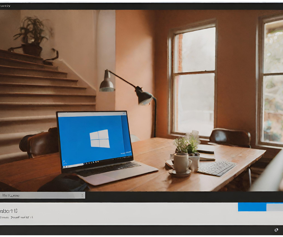 Windows10のサポート終了による新たなIT環境への対応策