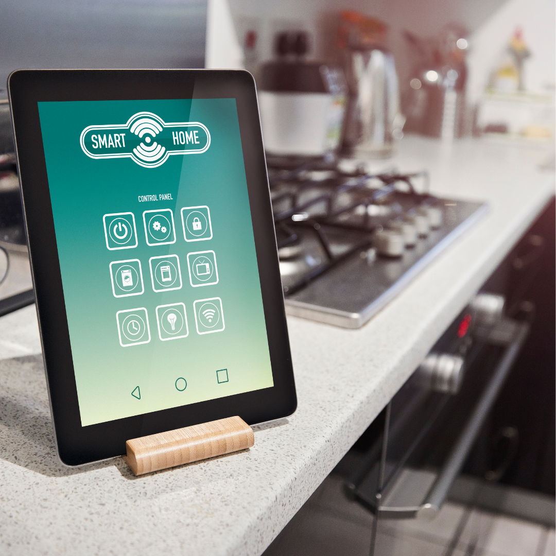 4. タブレットとのスムーズな連携