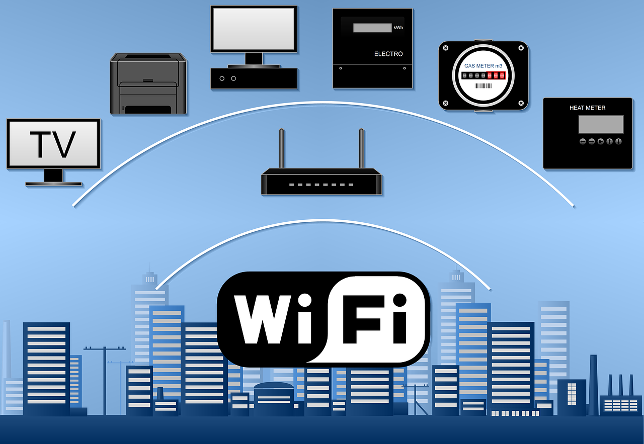 WiFiルーターの選び方