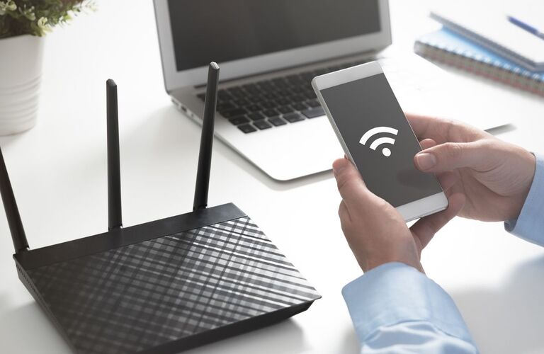 Wi-Fi接続の基本をマスターしてストレスフリーなネット環境を手に入れよう | 千葉県千葉市のパソコン修理ならいろはパソコンサポート