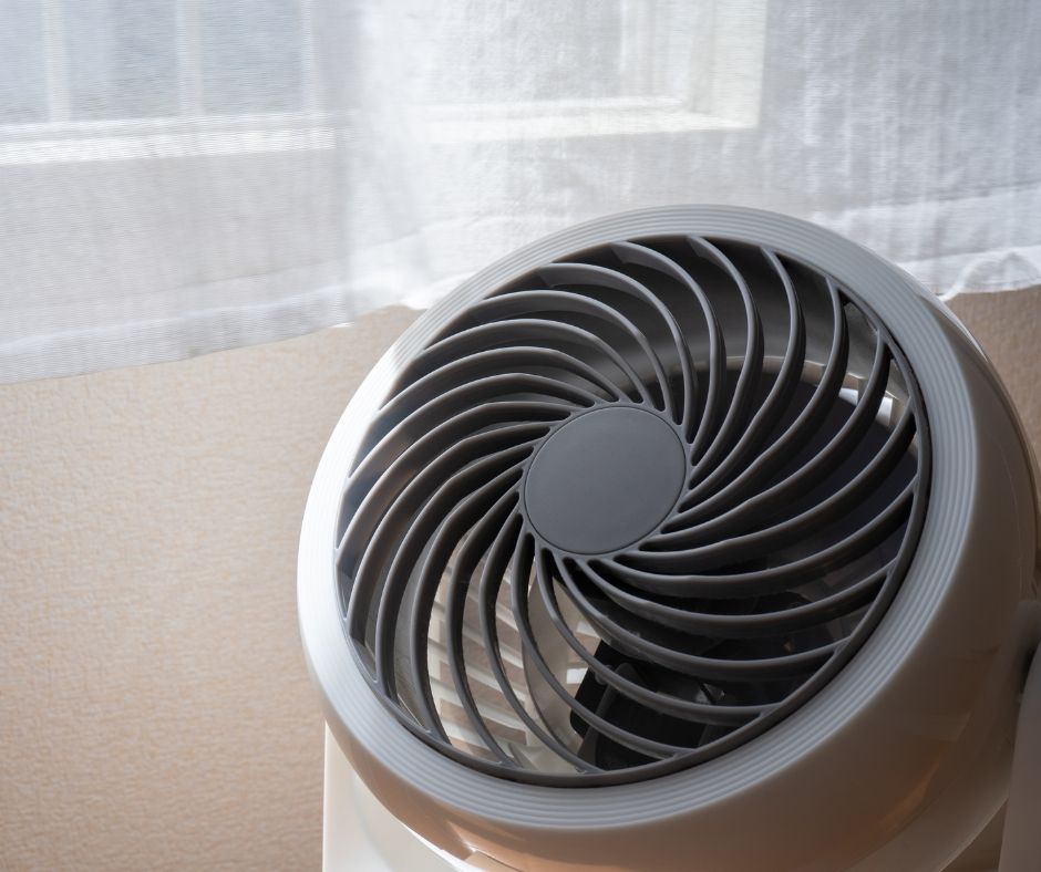 部屋の空気を快適に保つ新しいスタンダード