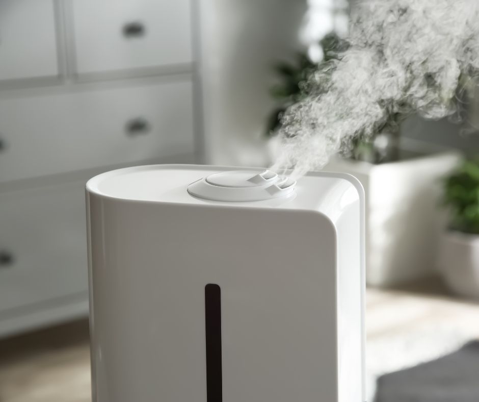3. SwitchBot加湿器の特長