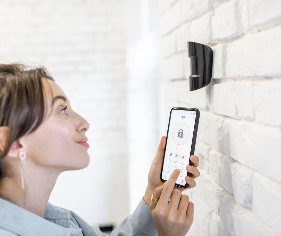 スマート人感センサーで快適な生活を実現しよう