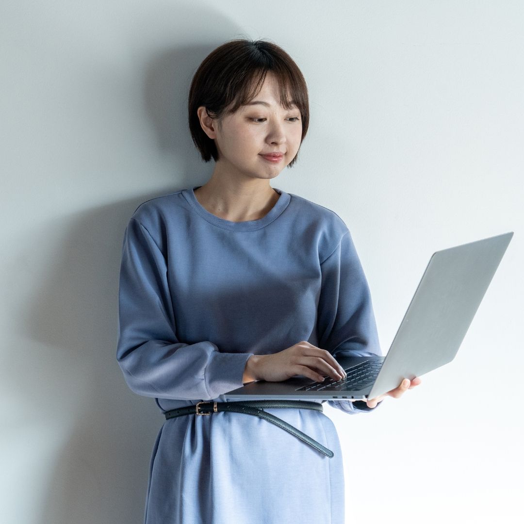 困ったときのアドバイスや設定についてはいろはパソコンサポートへ！！