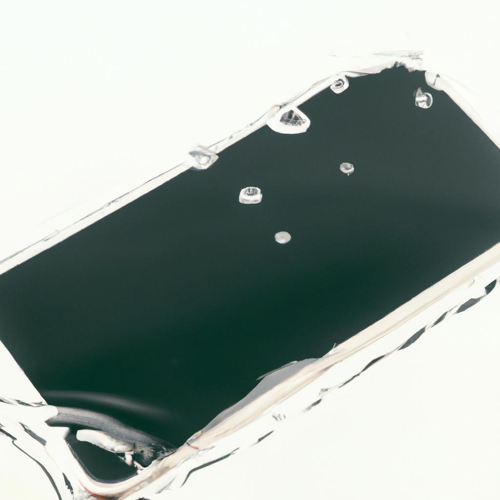 iPhone水没時の適切な対処法を知ろう！