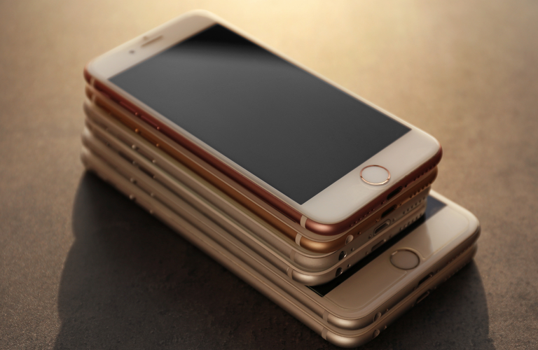 iOSアップデート！iPhoneの安全性と快適性を保つために。 | 千葉県千葉市のパソコン修理ならいろはパソコンサポート
