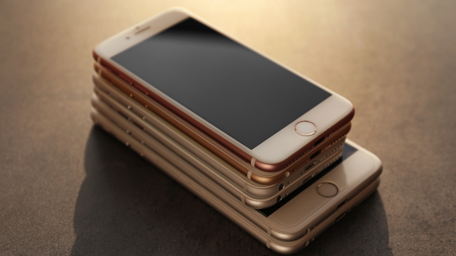 iPhoneの安全性と快適性を保つために。