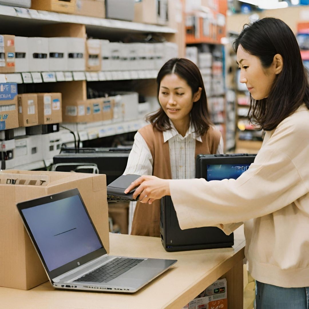 Microsoftアカウントの作成