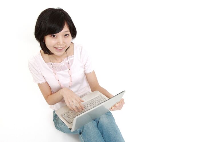 スムーズな初期設定で安心スタート！ | 千葉県千葉市のパソコン修理ならいろはパソコンサポート