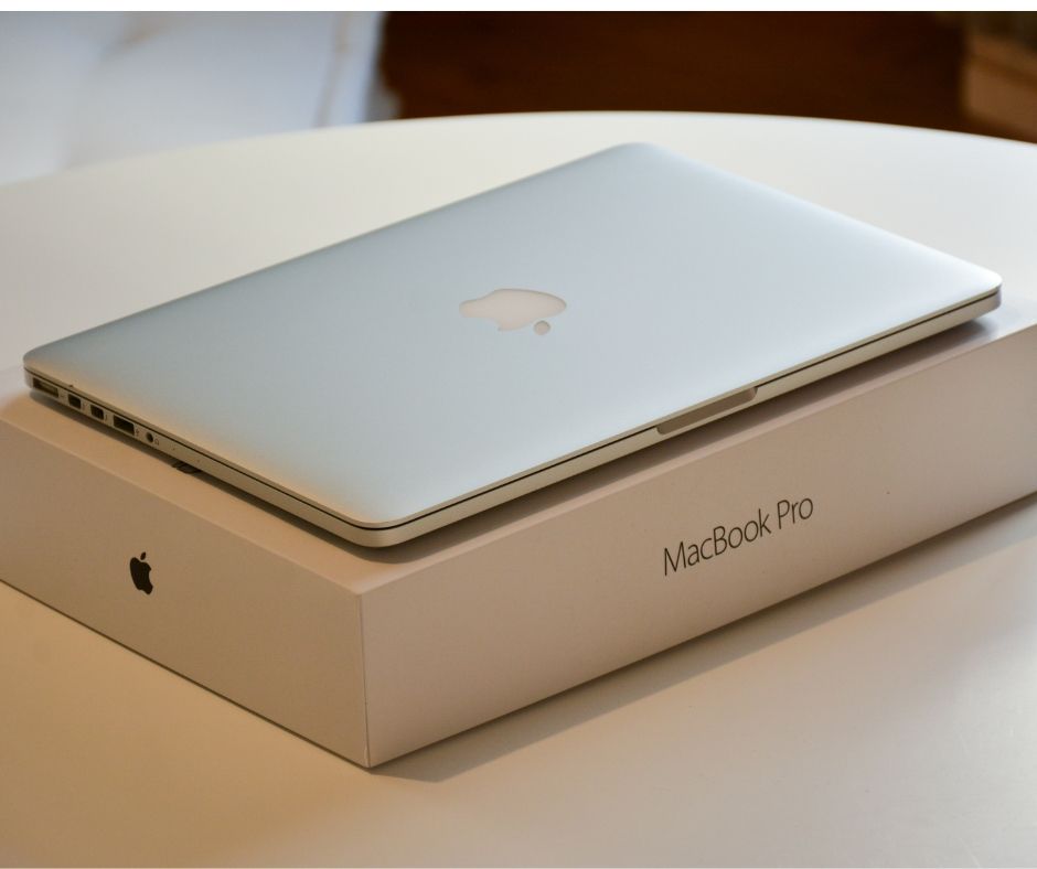 MacBookのパフォーマンスを最大限に引き出す！ディスククリーンアップ しよう！