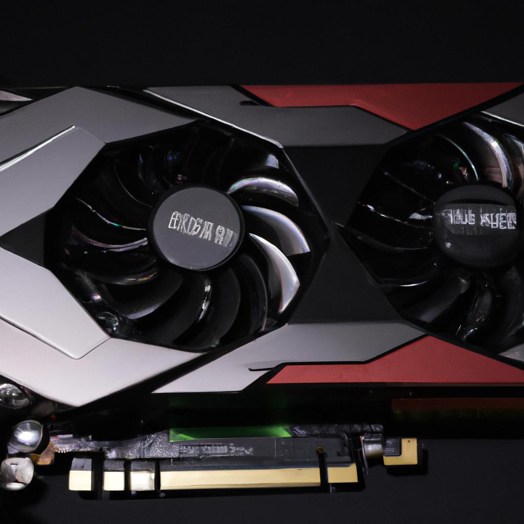 グラフィックスカード（GPU）の必要性