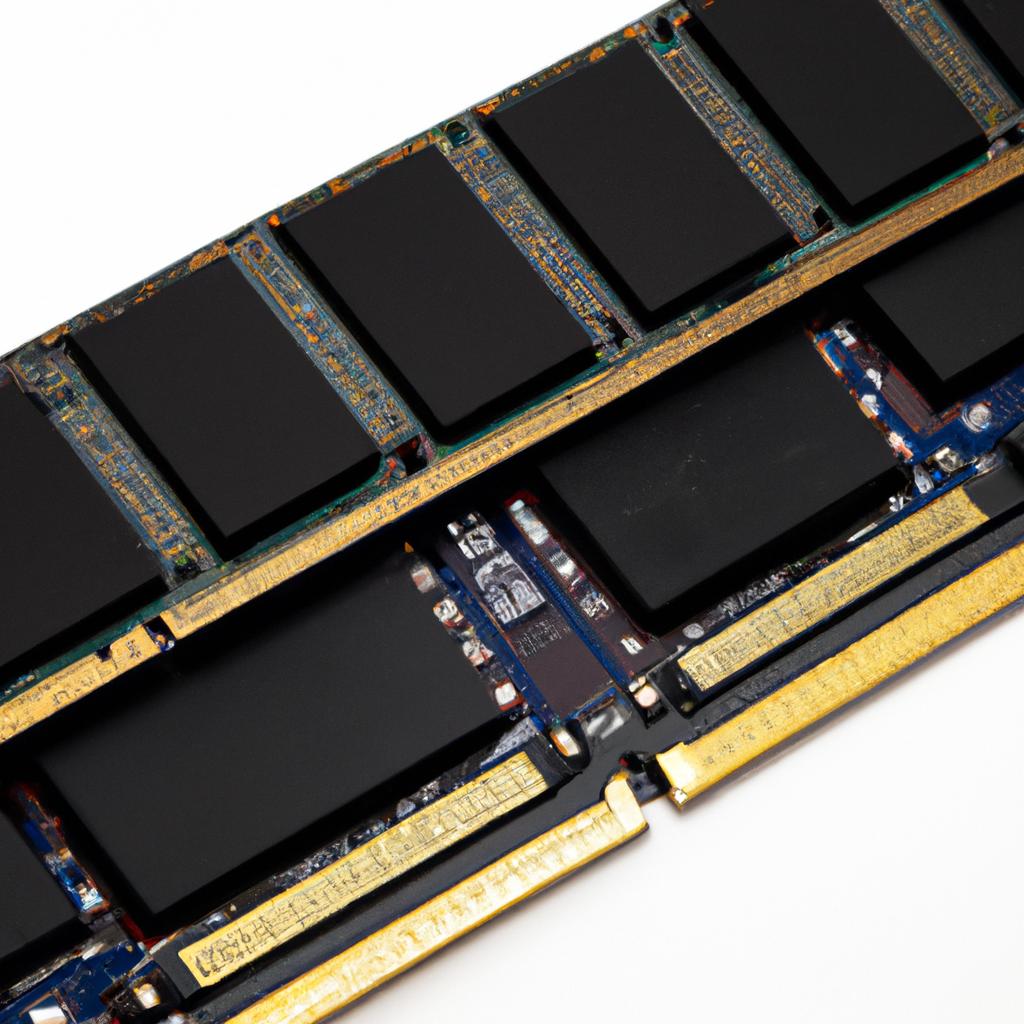3. 使用目的によるRAMとSSDの重要性の違い