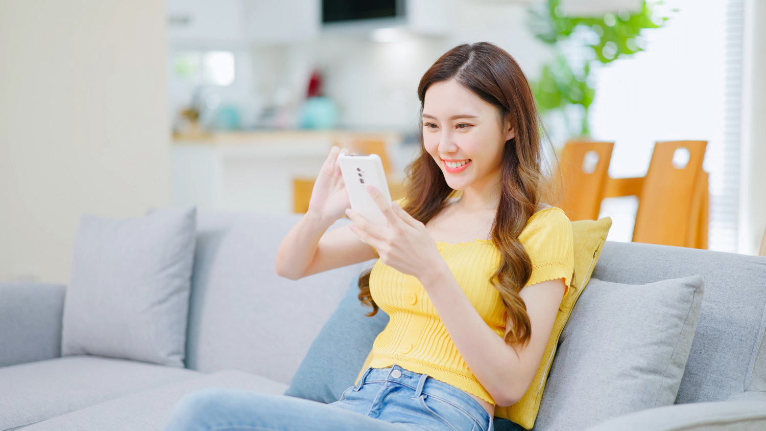 スマートフォンを最大限活用するための急速充電と定期的メンテナンス