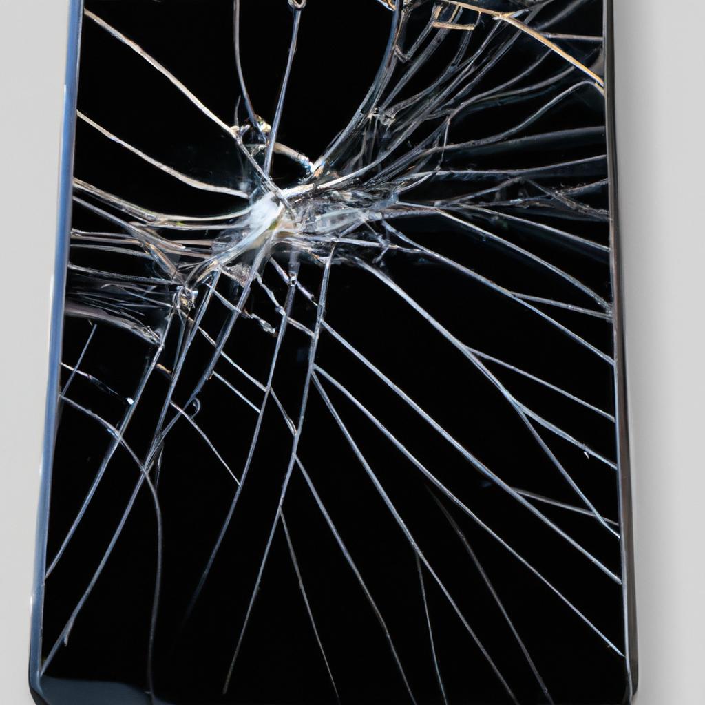 スマートフォンの修理・交換の重要性